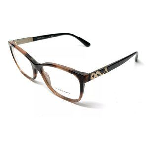 Burberry Women's Havana Eyeglasses!
